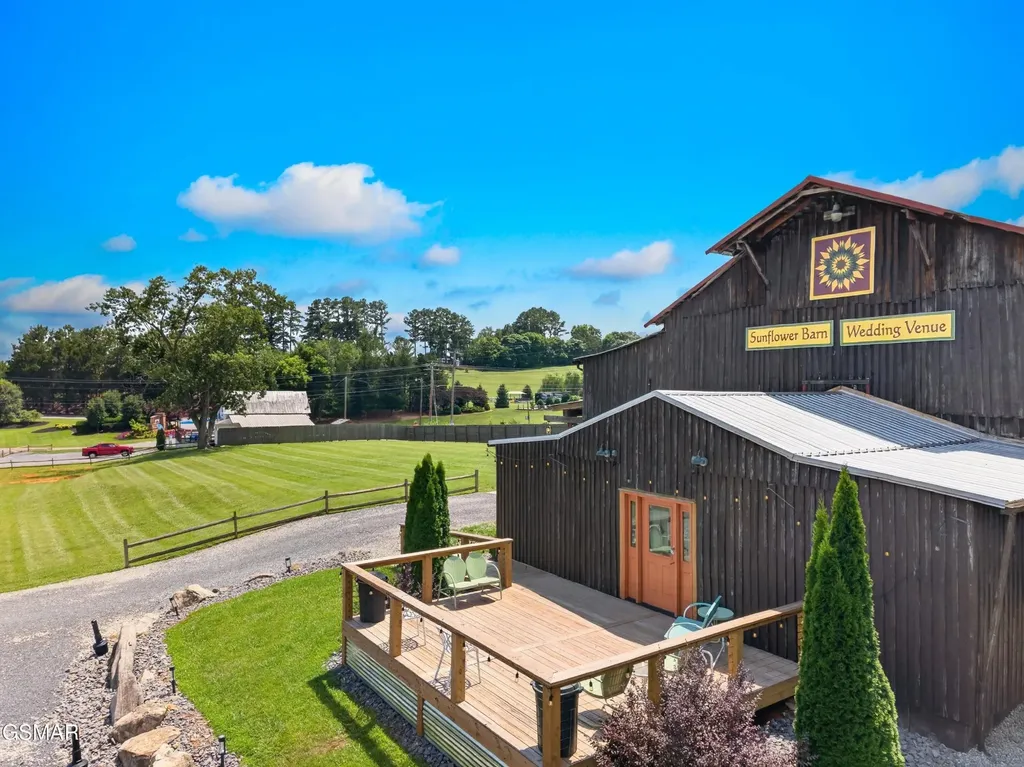 1686 Tennessee 139 Dandridge TN 37725
