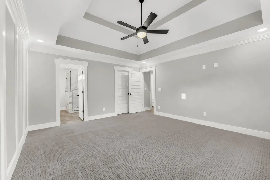1232 Boulder Pass Clarksville TN 37040