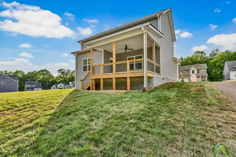 1232 Boulder Pass Clarksville TN 37040