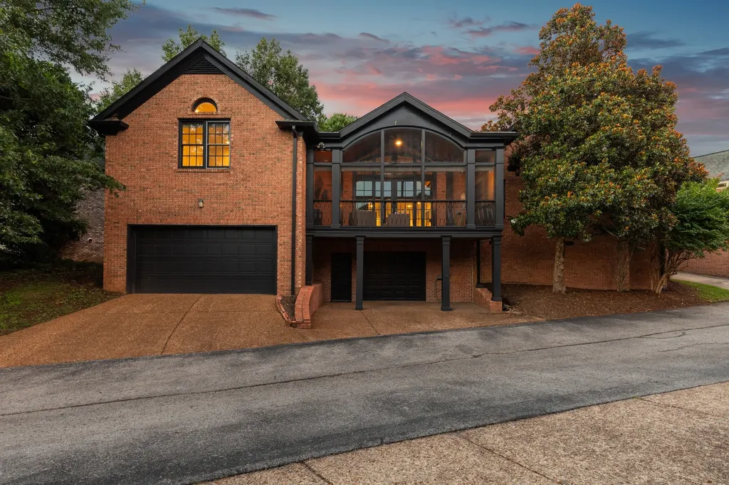38 Erwin Court Nashville TN 37205