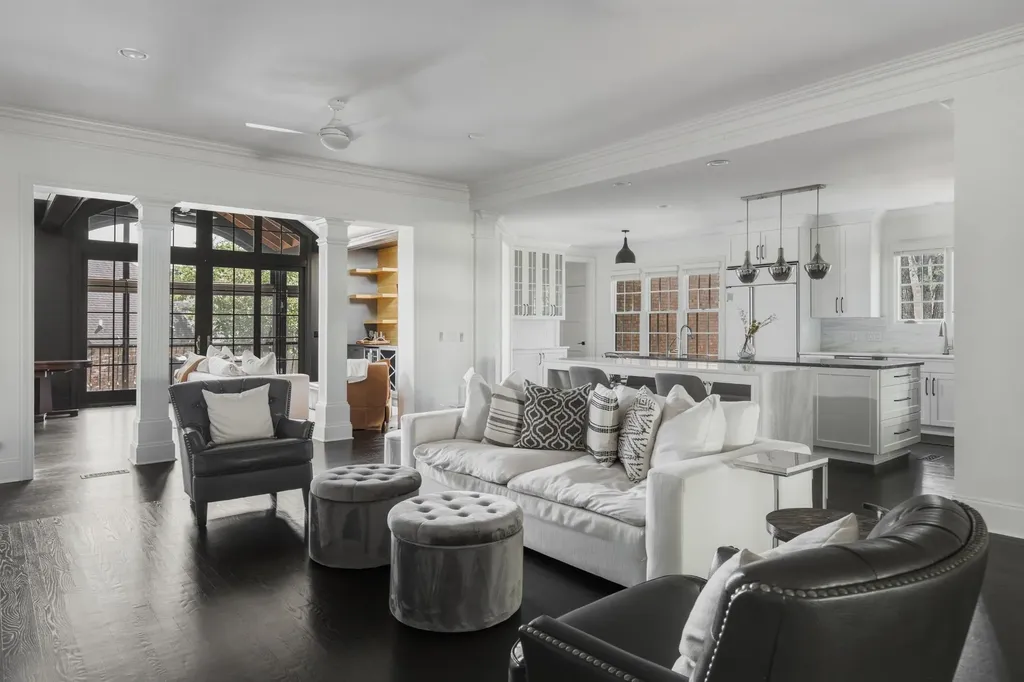 38 Erwin Court Nashville TN 37205