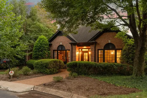 38 Erwin Court Nashville TN 37205