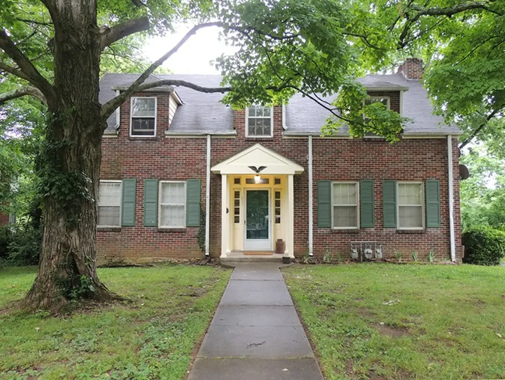 3506 Golf Street Nashville TN 37216