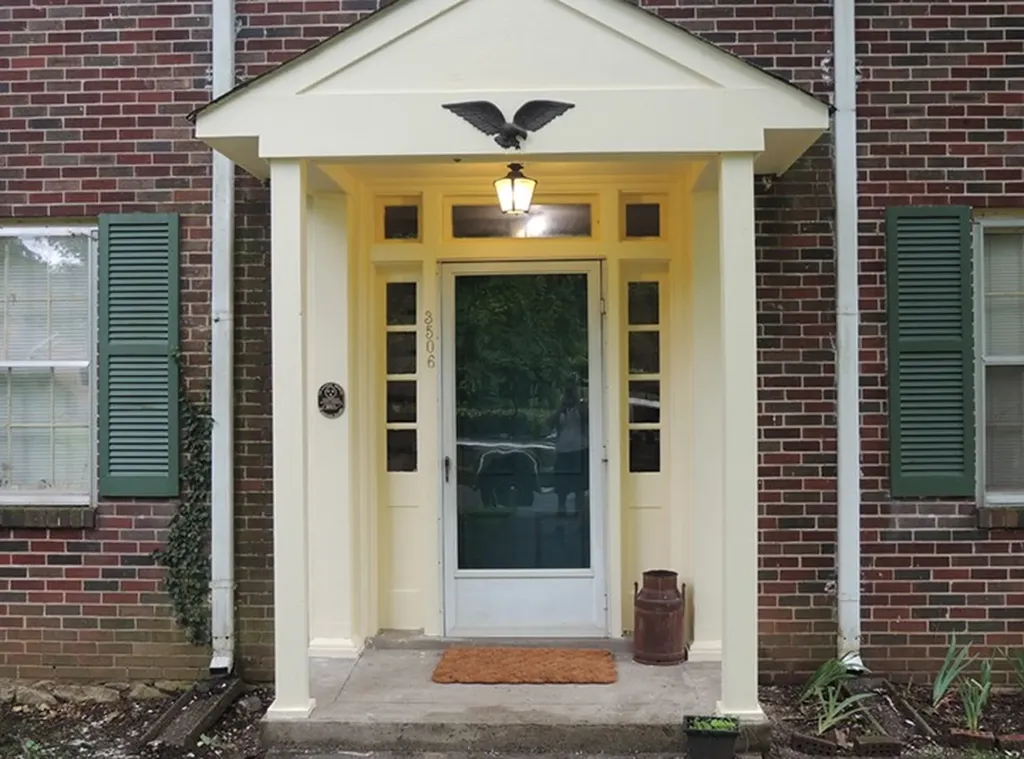 3506 Golf Street Nashville TN 37216