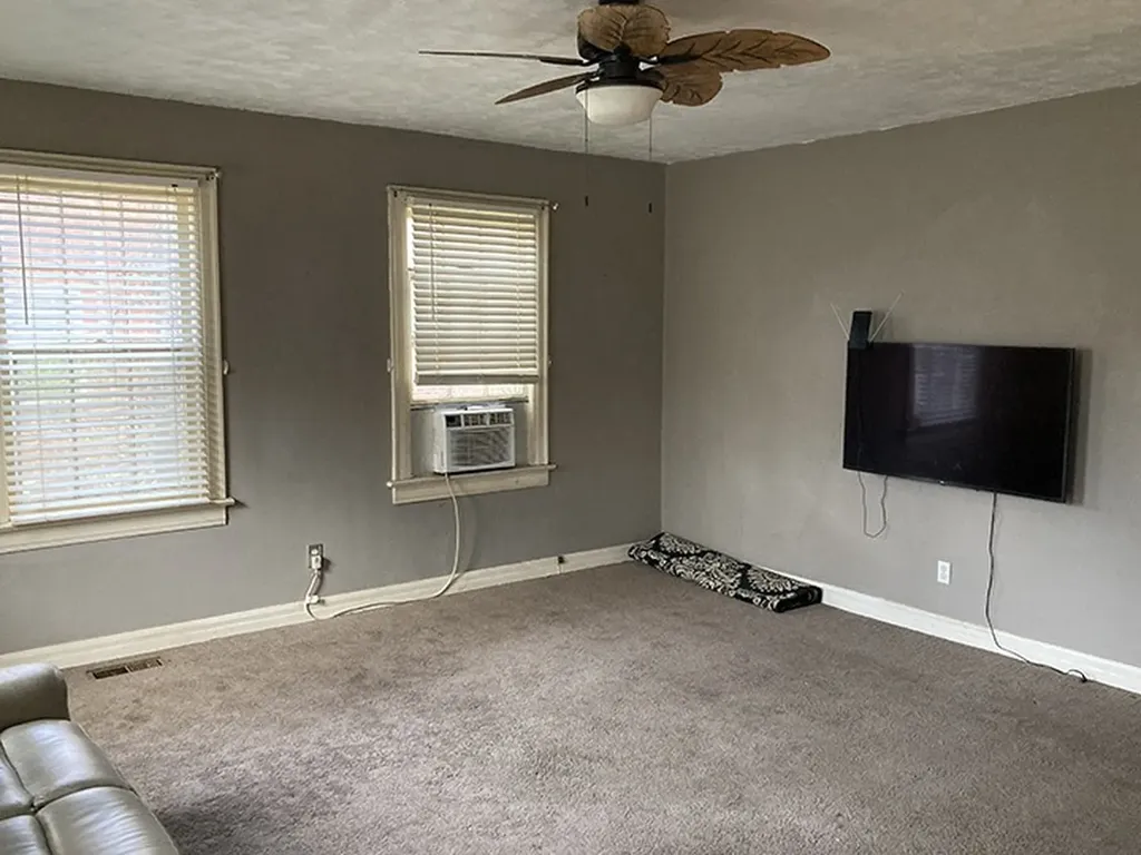 3506 Golf Street Nashville TN 37216