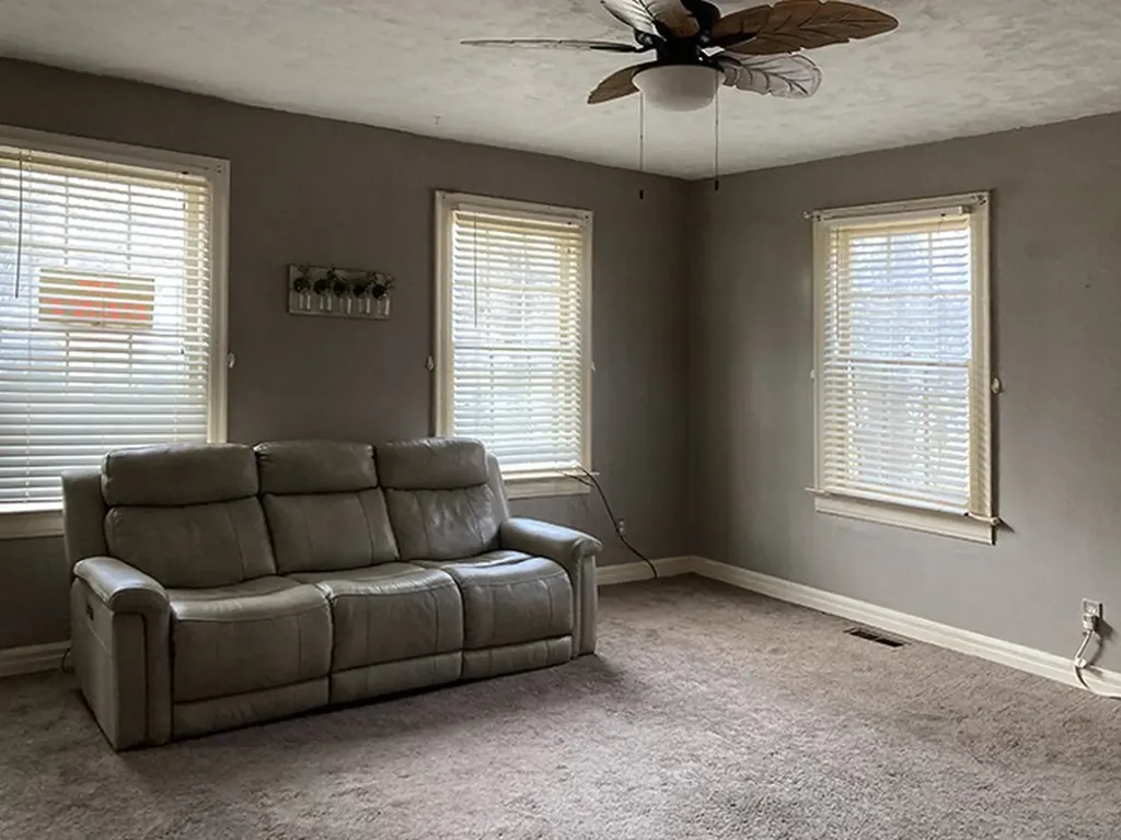 3506 Golf Street Nashville TN 37216
