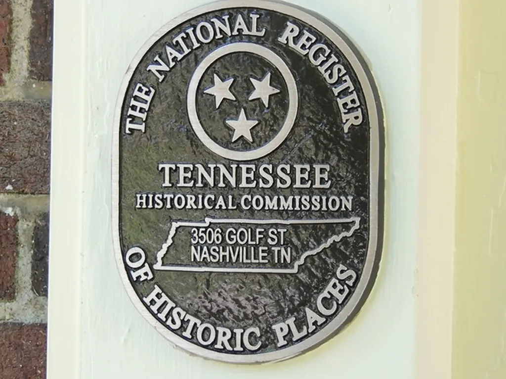 3506 Golf Street Nashville TN 37216