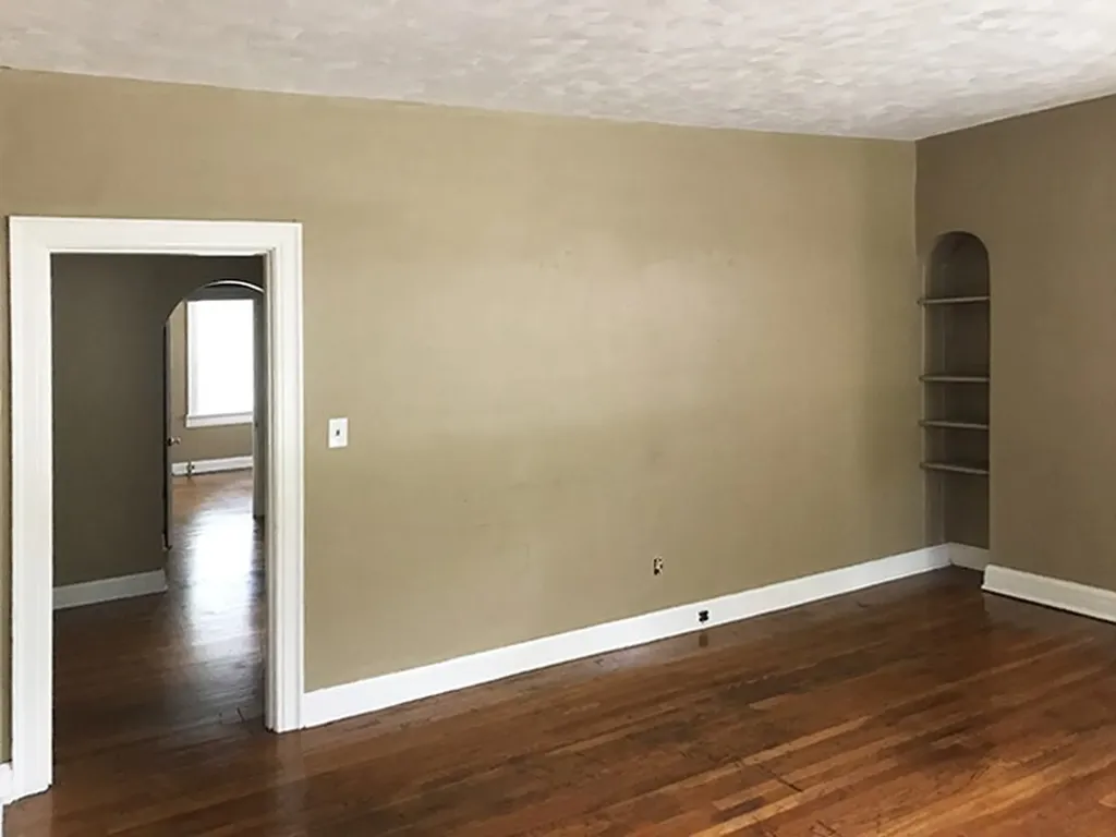 3506 Golf Street Nashville TN 37216