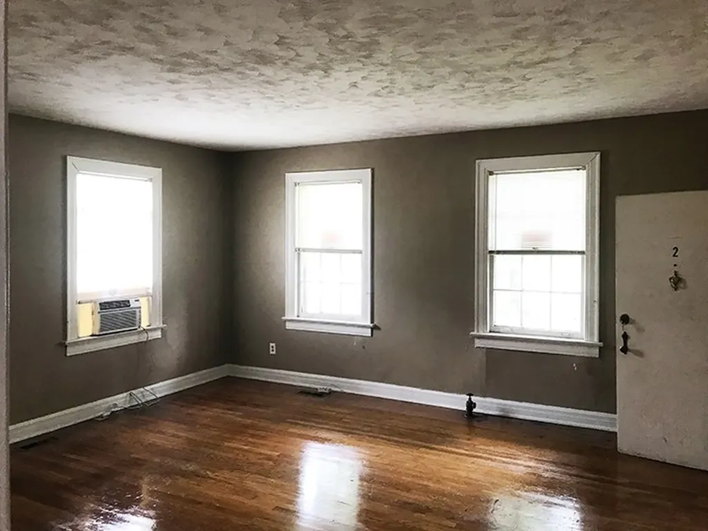 3506 Golf Street Nashville TN 37216