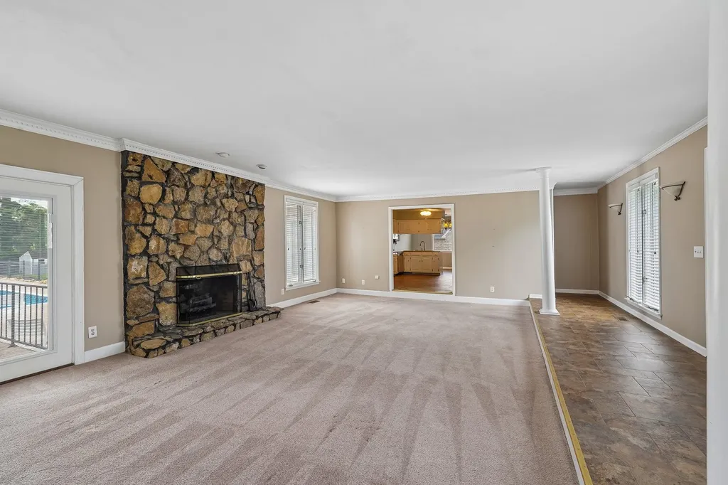 204 Montchanin Road Old Hickory TN 37138