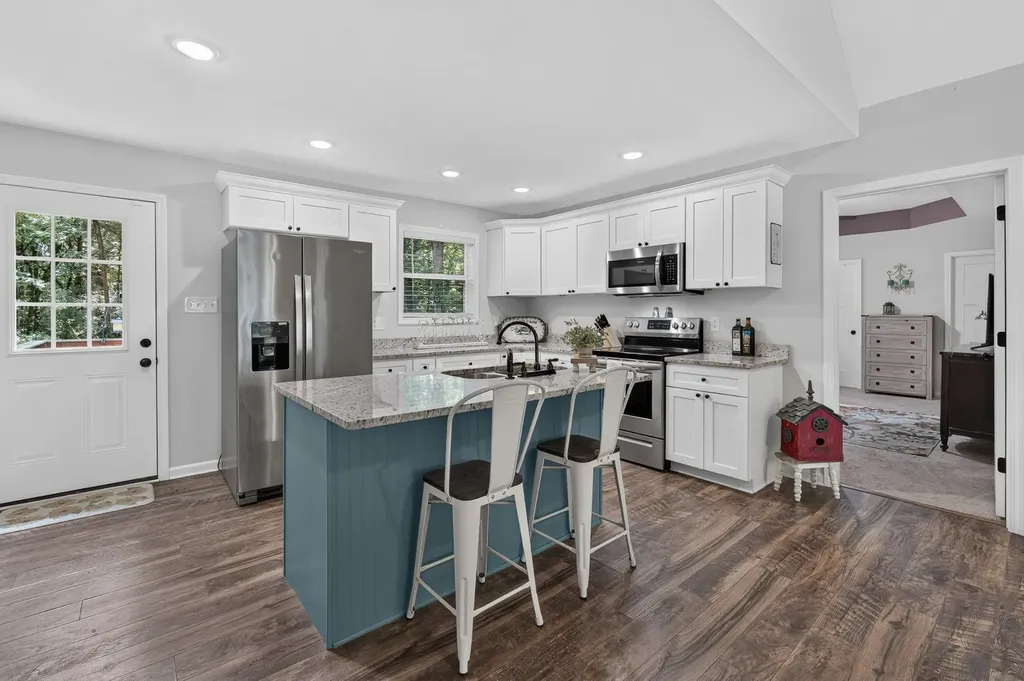 371 Holly Grove Road Lewisburg TN 37091