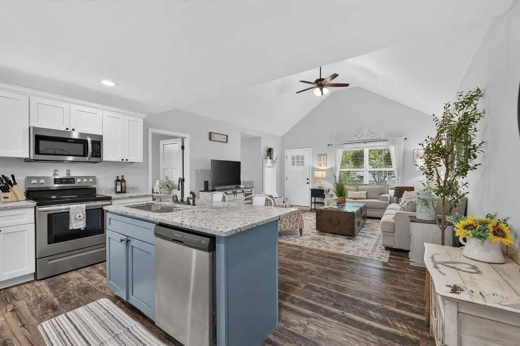 371 Holly Grove Road Lewisburg TN 37091