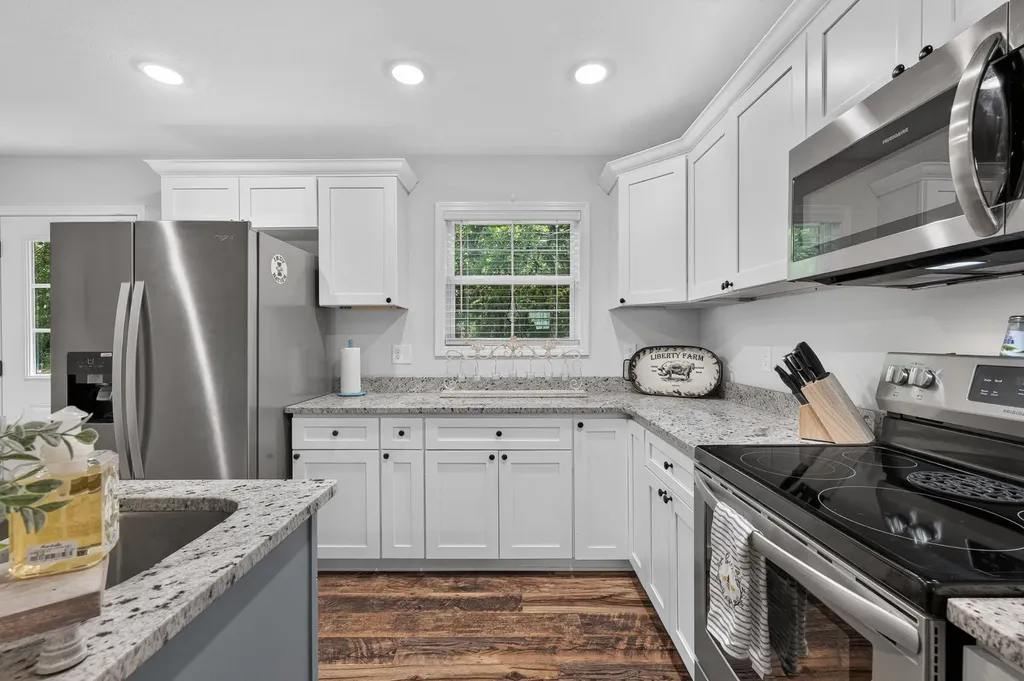 371 Holly Grove Road Lewisburg TN 37091