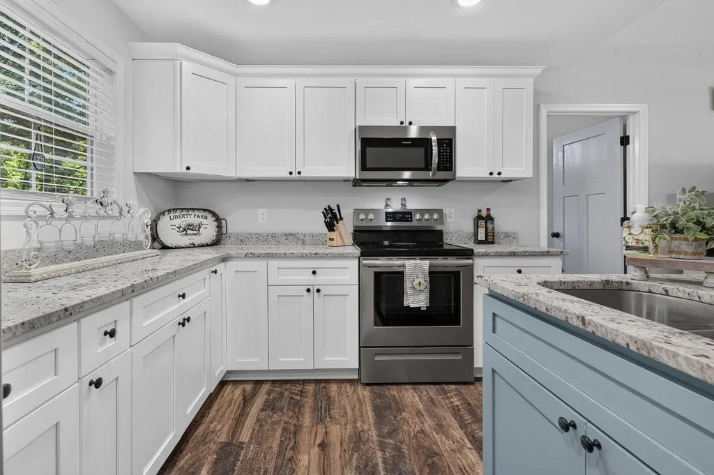 371 Holly Grove Road Lewisburg TN 37091