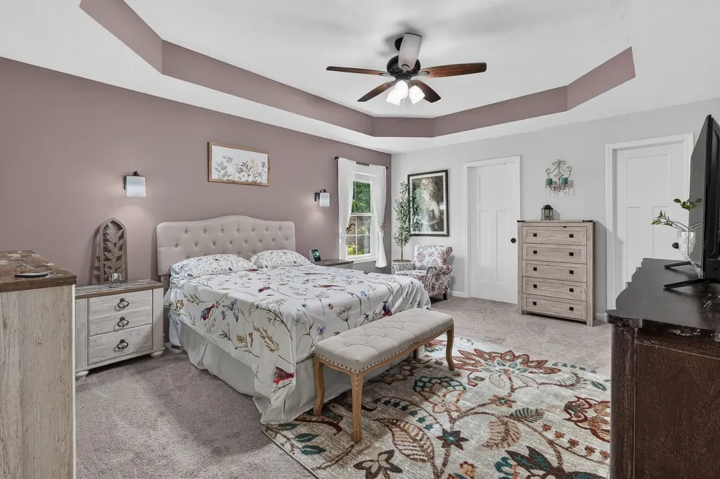 371 Holly Grove Road Lewisburg TN 37091