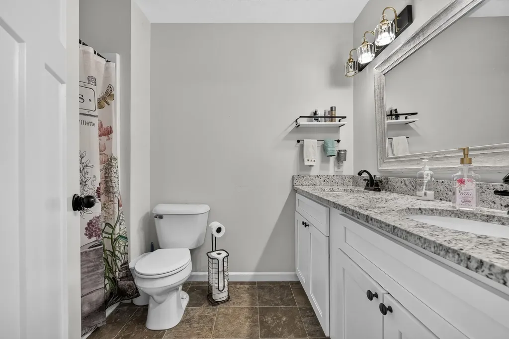 371 Holly Grove Road Lewisburg TN 37091