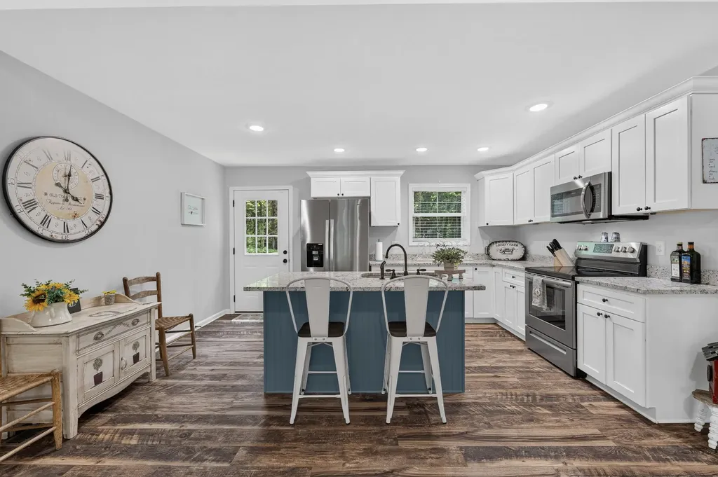 371 Holly Grove Road Lewisburg TN 37091