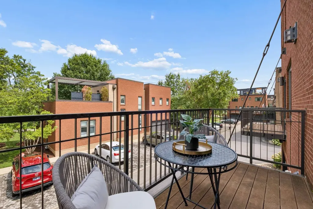 418 Van Buren Street Nashville TN 37208