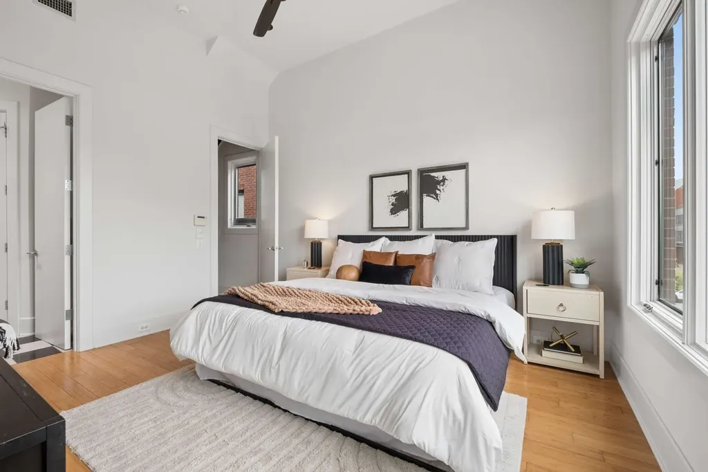 418 Van Buren Street Nashville TN 37208