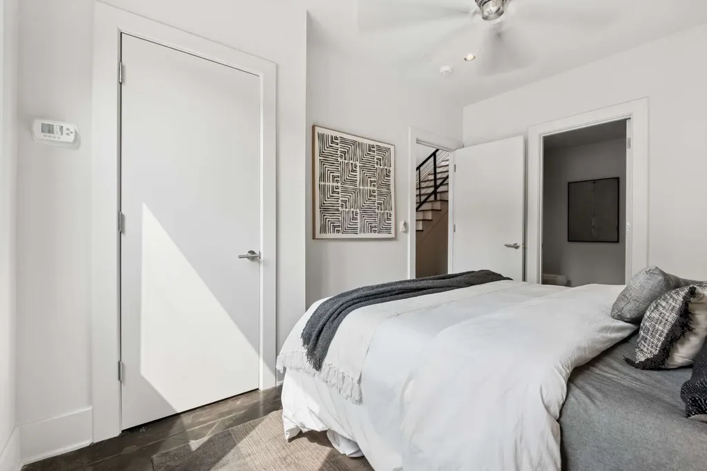 418 Van Buren Street Nashville TN 37208