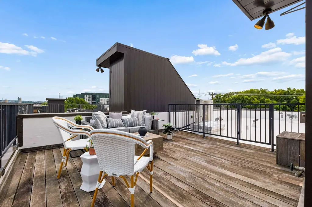418 Van Buren Street Nashville TN 37208