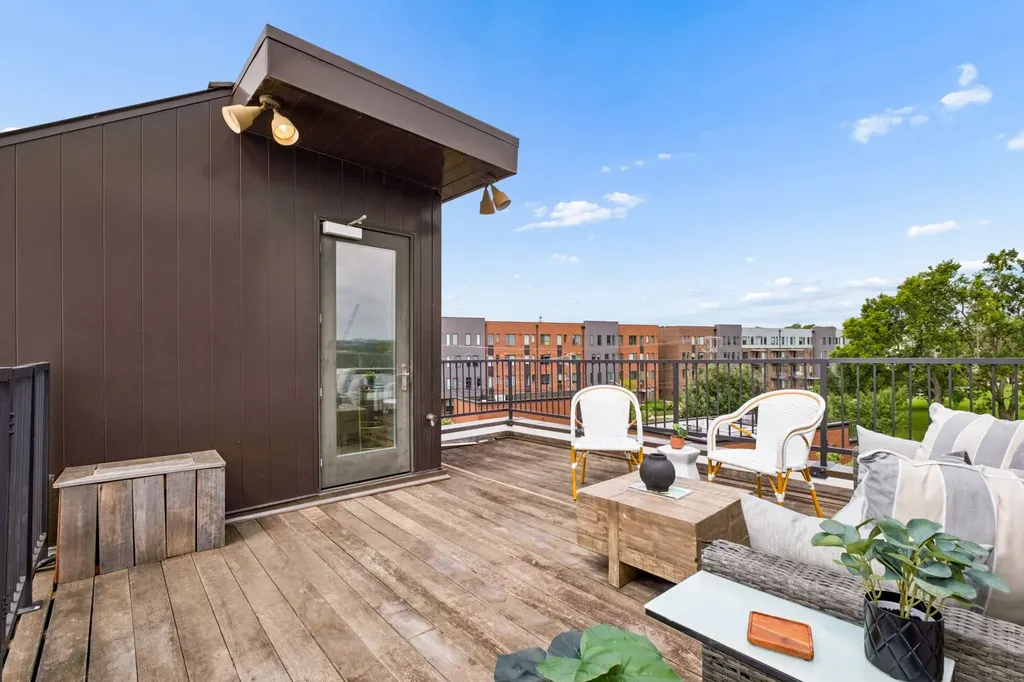 418 Van Buren Street Nashville TN 37208