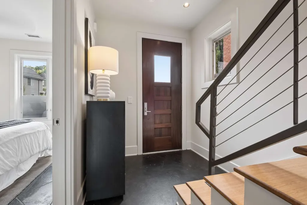 418 Van Buren Street Nashville TN 37208