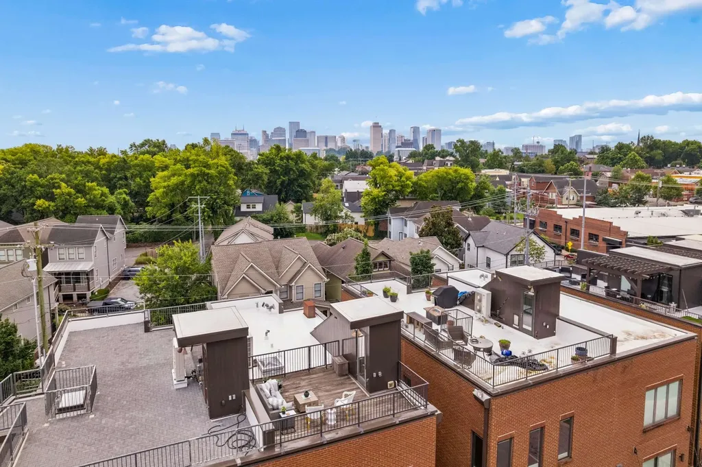 418 Van Buren Street Nashville TN 37208