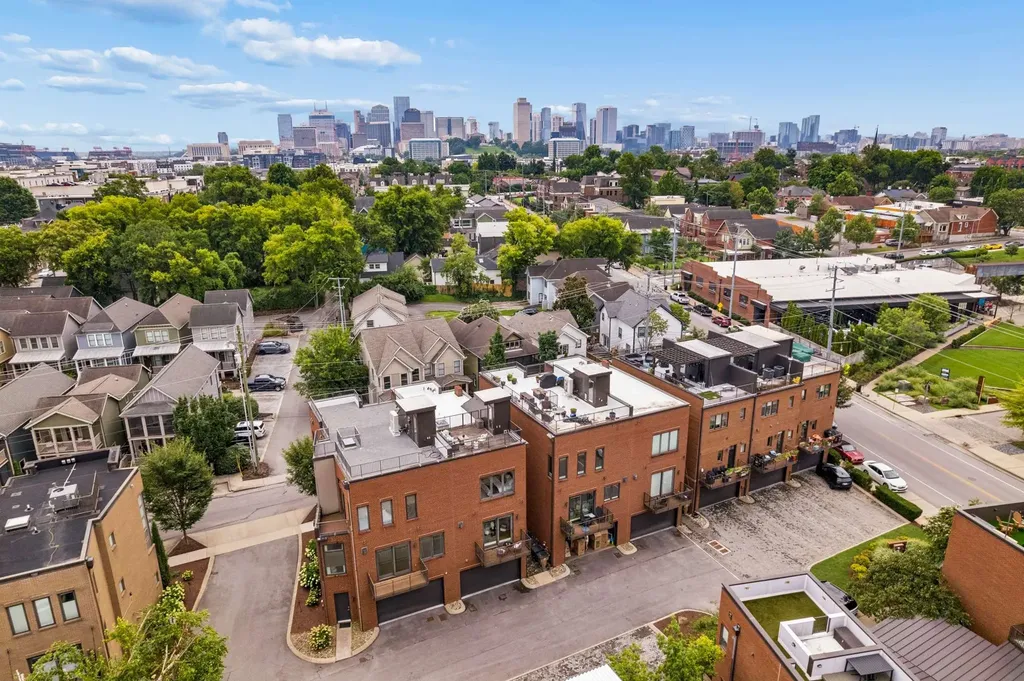418 Van Buren Street Nashville TN 37208