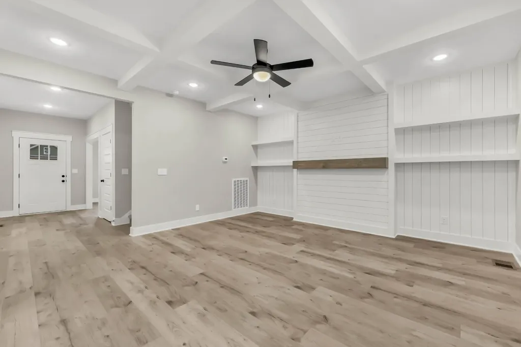 528 Canyon View Court Clarksville TN 37040