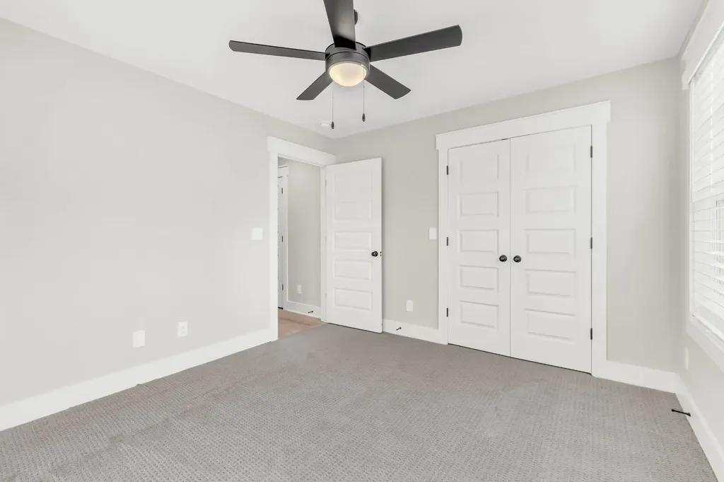 528 Canyon View Court Clarksville TN 37040