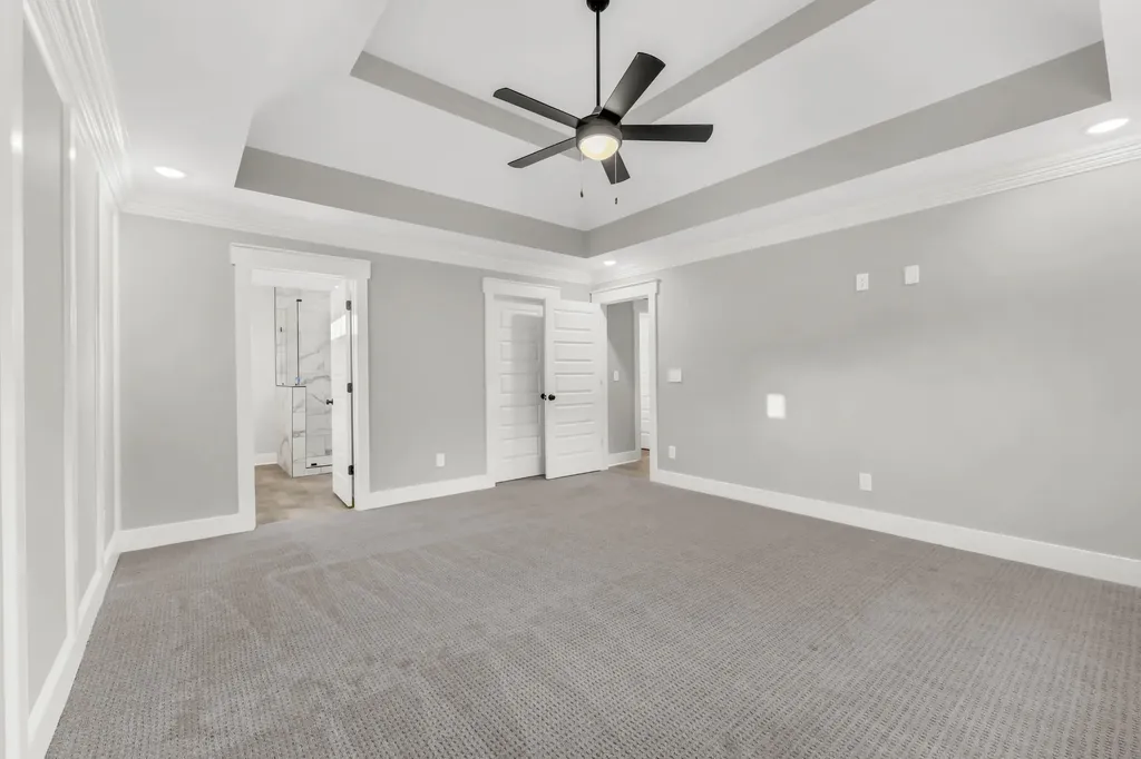 528 Canyon View Court Clarksville TN 37040