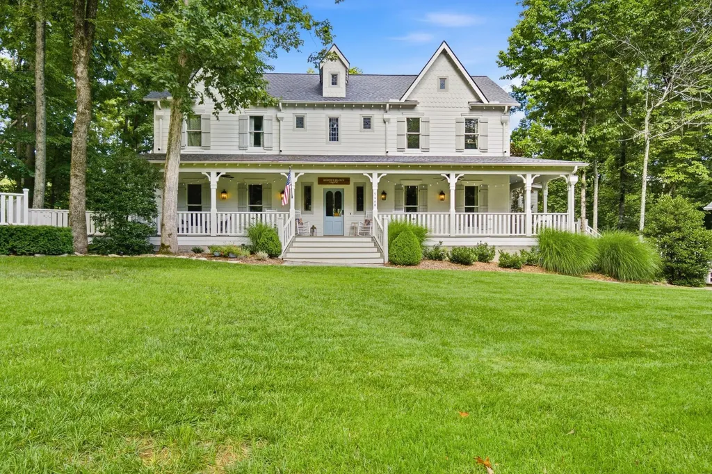 5468 Parker Branch Road Franklin TN 37064