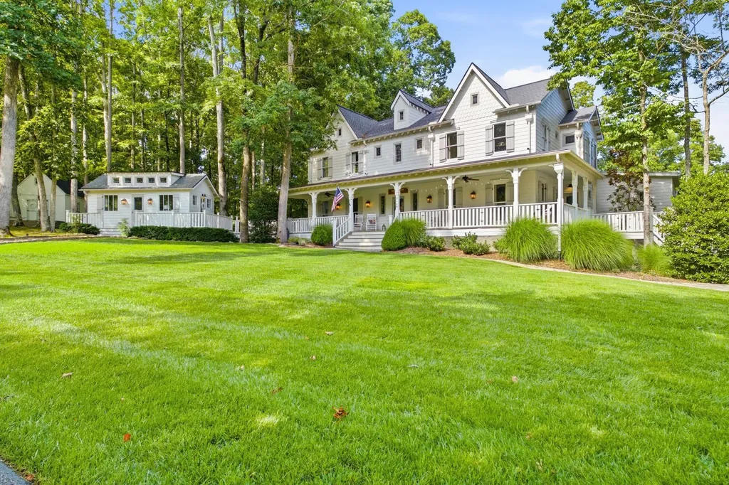 5468 Parker Branch Road Franklin TN 37064