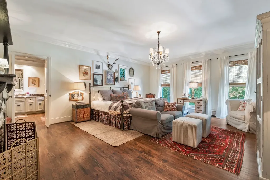 5468 Parker Branch Road Franklin TN 37064