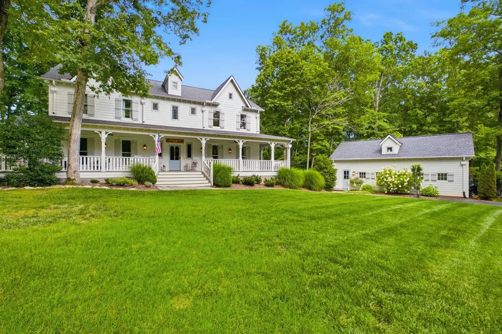 5468 Parker Branch Road Franklin TN 37064