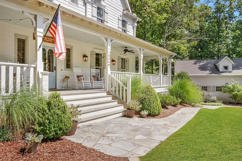 5468 Parker Branch Road Franklin TN 37064