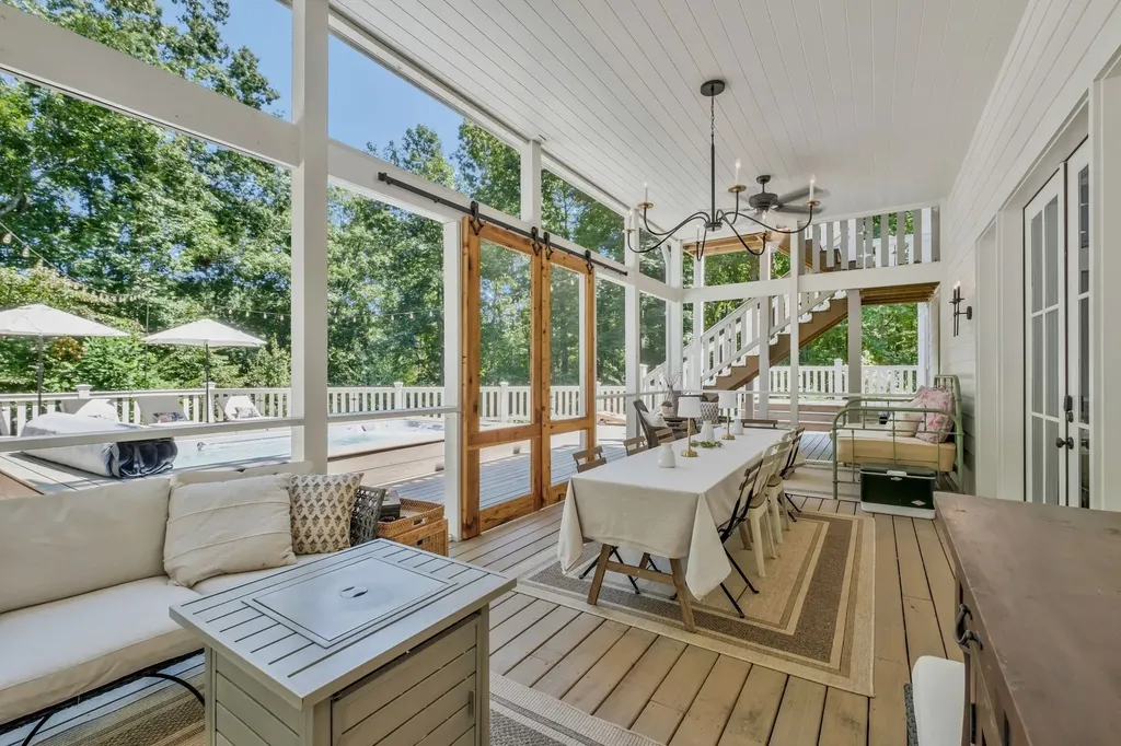 5468 Parker Branch Road Franklin TN 37064