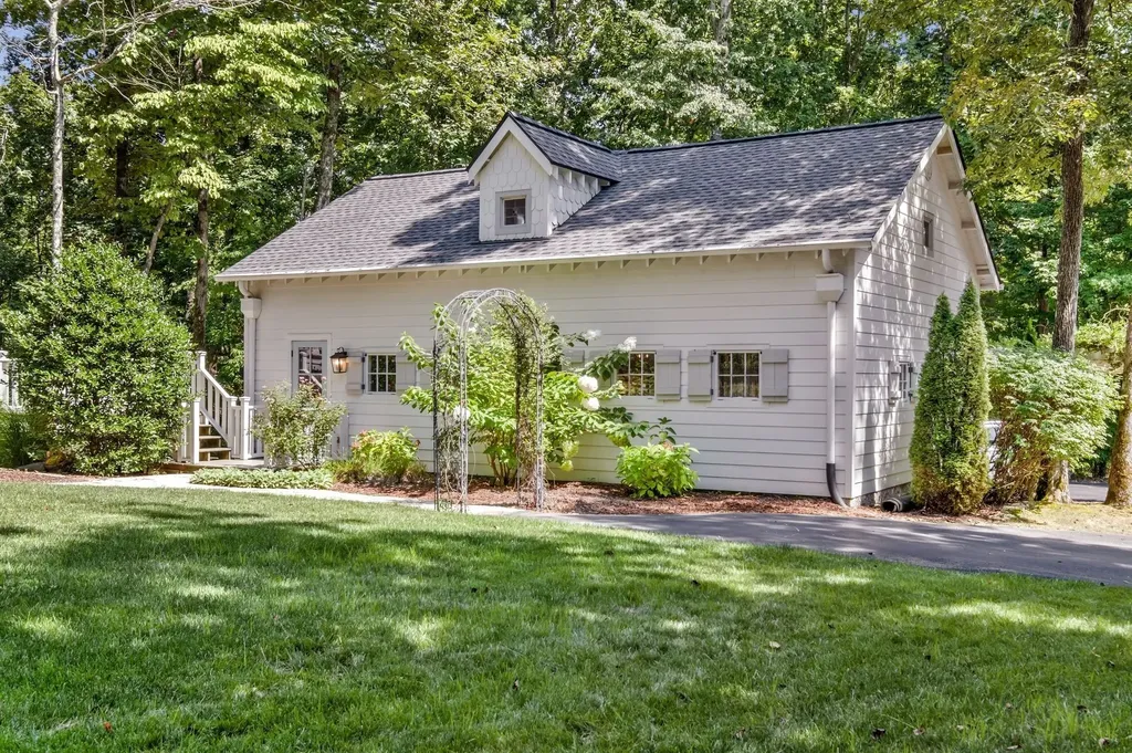 5468 Parker Branch Road Franklin TN 37064