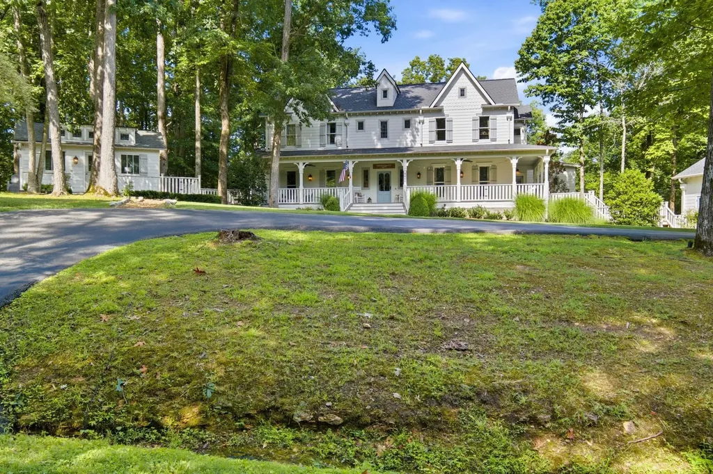 5468 Parker Branch Road Franklin TN 37064