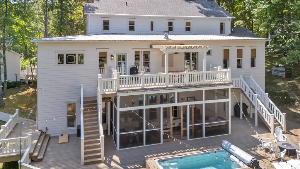 5468 Parker Branch Road Franklin TN 37064