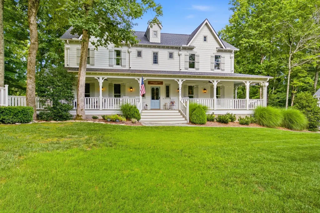 5468 Parker Branch Road Franklin TN 37064