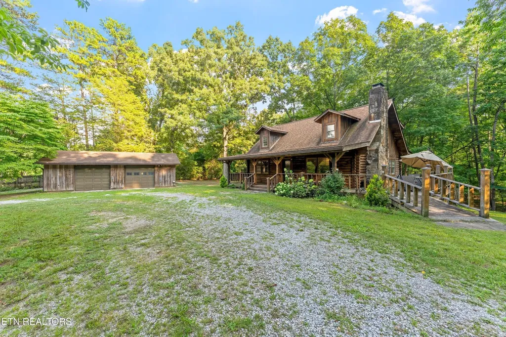 9809 Fairview Road Lenoir City TN 37772