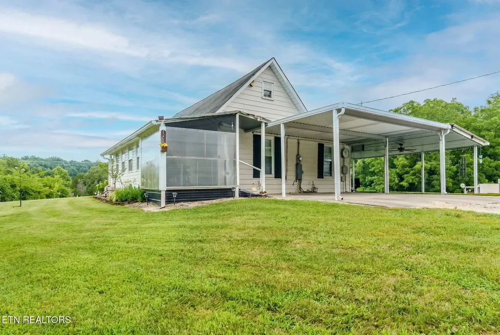 1208 Bales Road Knoxville TN 37914