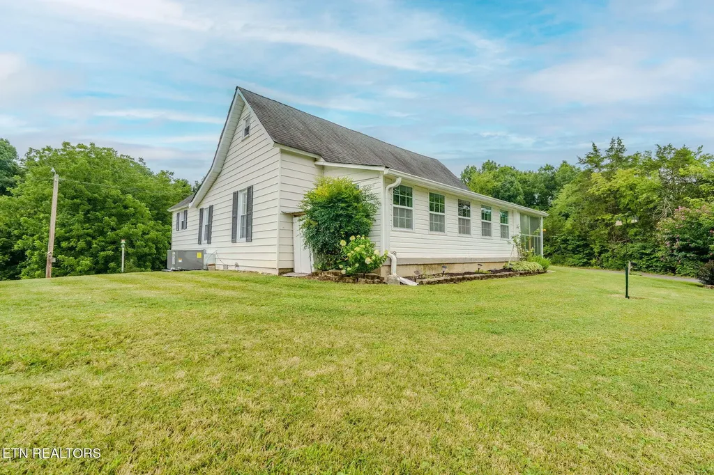 1208 Bales Road Knoxville TN 37914