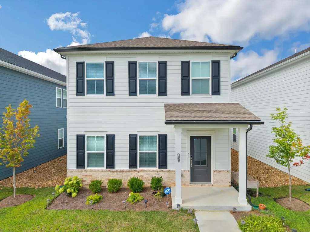 1405 Japonica Alley Hermitage TN 37076