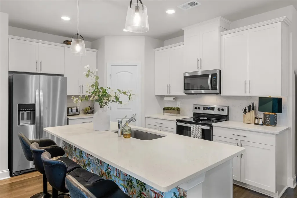 1405 Japonica Alley Hermitage TN 37076
