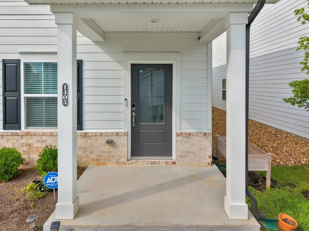1405 Japonica Alley Hermitage TN 37076