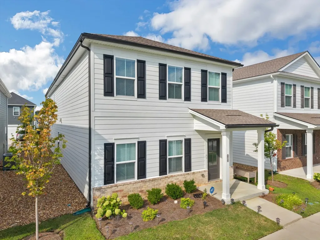 1405 Japonica Alley Hermitage TN 37076