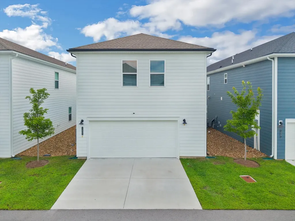 1405 Japonica Alley Hermitage TN 37076